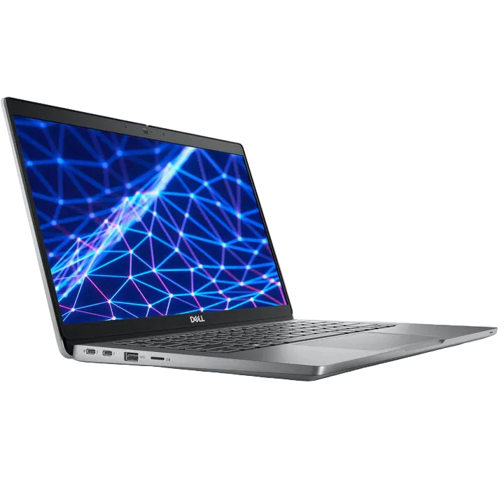 Dell Latitude 5330 i5 12th Gen 16GB RAM,512GB SSD– Refurbished