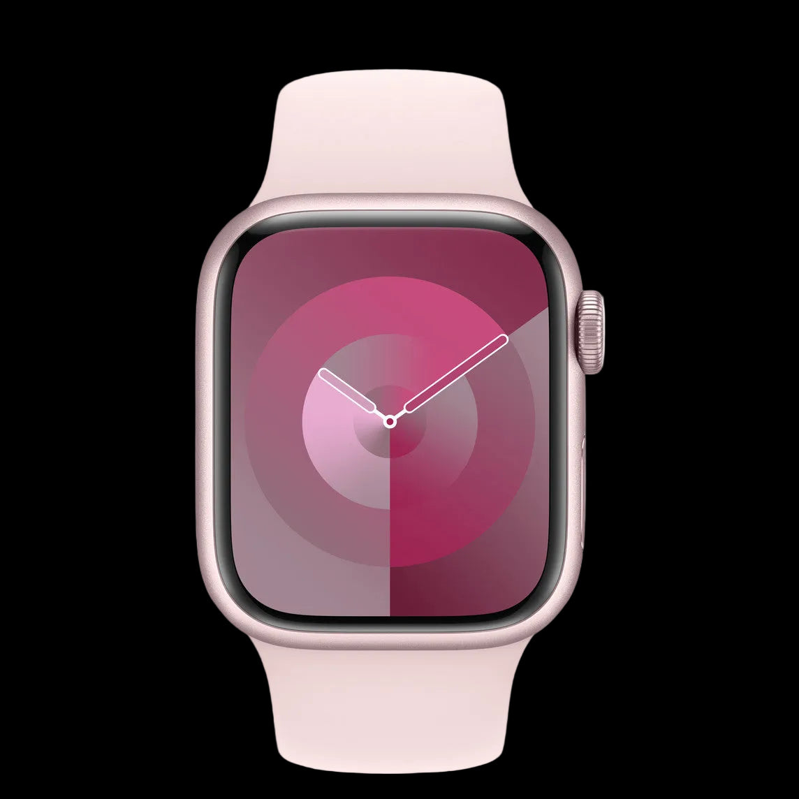 Apple Watch Series 2, 38mm - 6 Months Warranty  -Refurbished