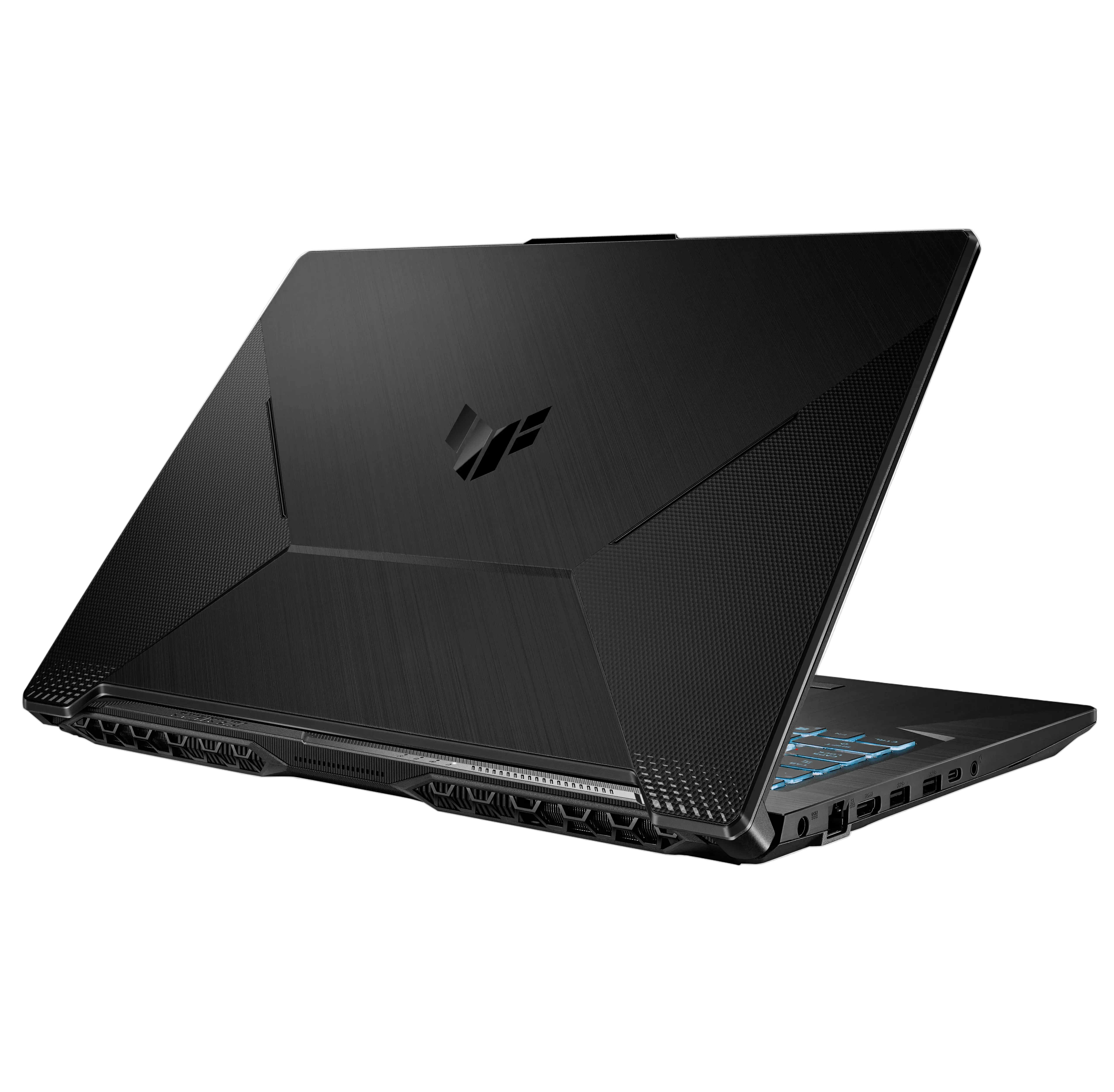 ASUS TUF Dash F15-i5 16GB RAM-512GB SSD-RTX 3050-4GB Graphics – Refurbished