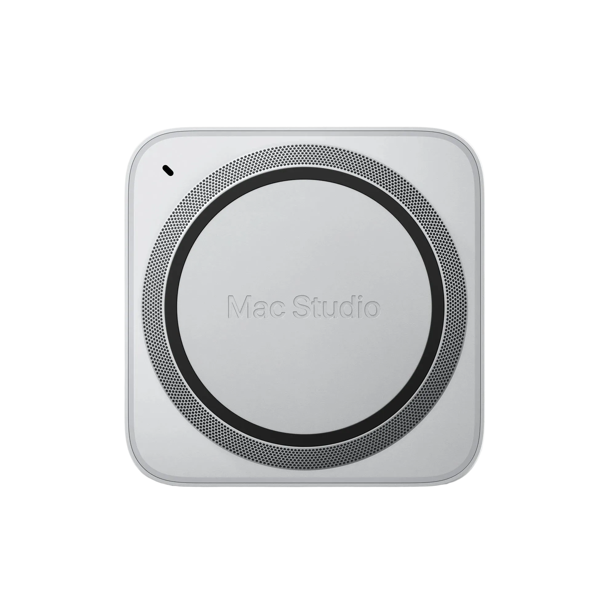 Apple Mac Studio M1 Max 32GB RAM 512GB SSD 1 YEAR WRNTY - Refurbished