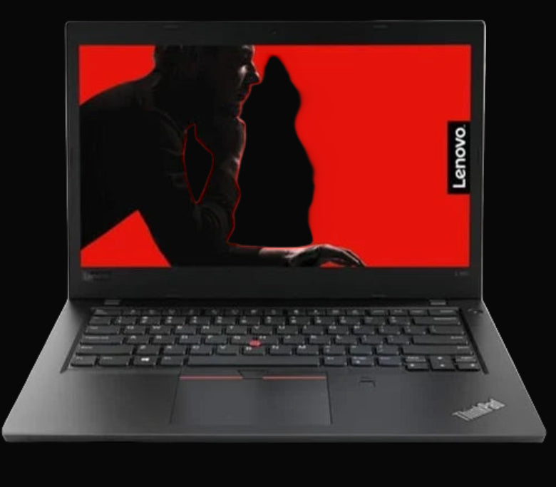 Lenovo Thinkpad T460S i5 6th Gen 8GB 256GB SSD-Refurbished