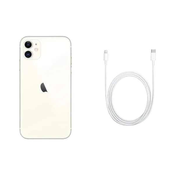 Apple iPhone 11- Refurbished