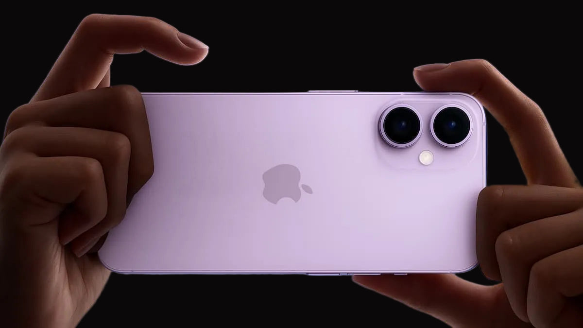 Apple iPhone 17- New