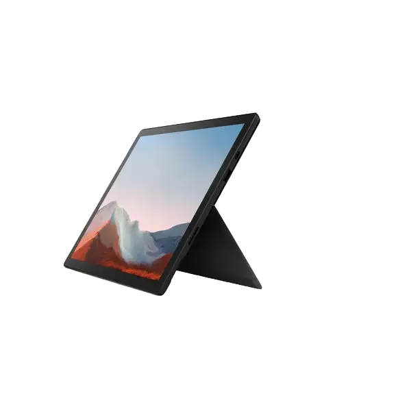 Microsoft Surface Pro 7+ i7 11th Gen – 16GB RAM, 512GB SSD – 6 Months Warranty - Refurbished