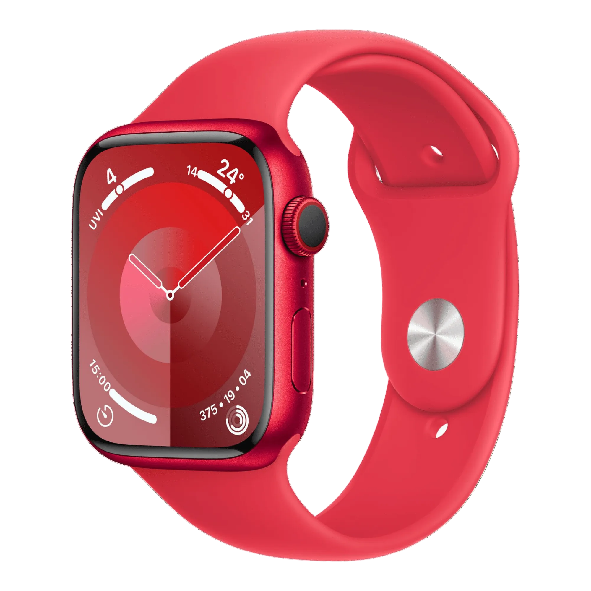 Apple iWatch Series 9 – Refurbished | 6 Months Warranty