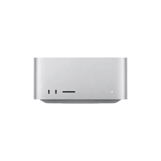 Apple Mac Studio M1 Max 32GB RAM 512GB SSD 1 YEAR WRNTY - Refurbished