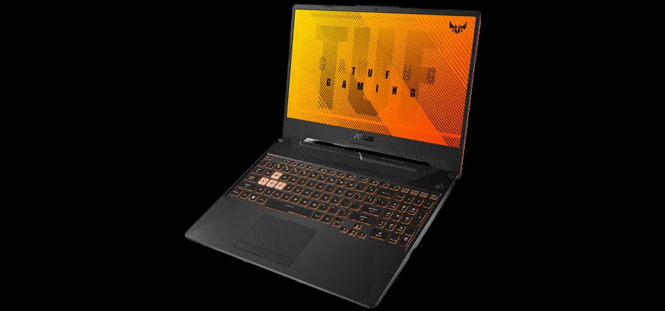 ASUS TUF Gaming A15-AMD Ryzen 7-4th Gen–8GB RAM-512GB SSD-0RTX 3050 4GB Graphics– Refurbished