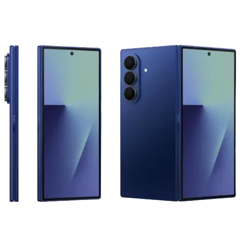 Samsung Galaxy Z Fold7 5G 12GB RAM 512GB Storage – Refurbished | 6 Months Warranty